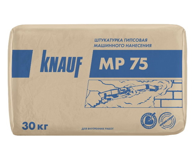 KNAUF MP75